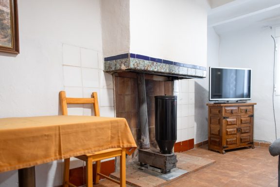 Salón