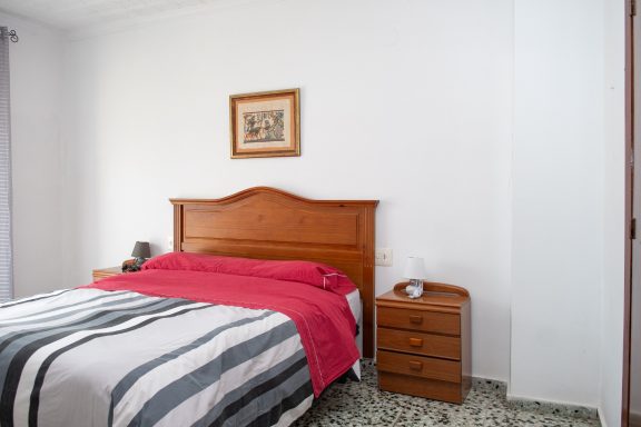 Dormitorio 1