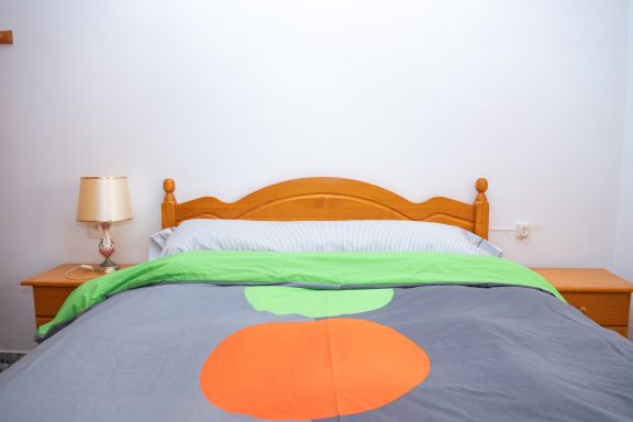 Dormitorio 3