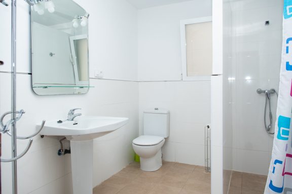 Baño