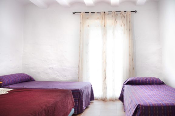 Dormitorio 3