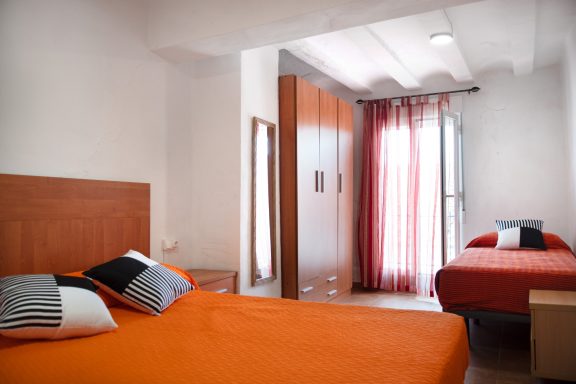 Dormitorio 1